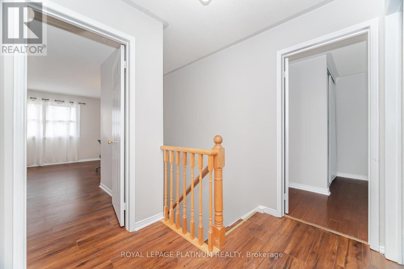51 Softneedle Avenue, Brampton, ON - Indoor Photo Showing Other Room