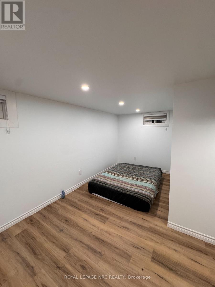 Basement - 959 Mohawk Road E, Hamilton (Huntington), ON - Indoor