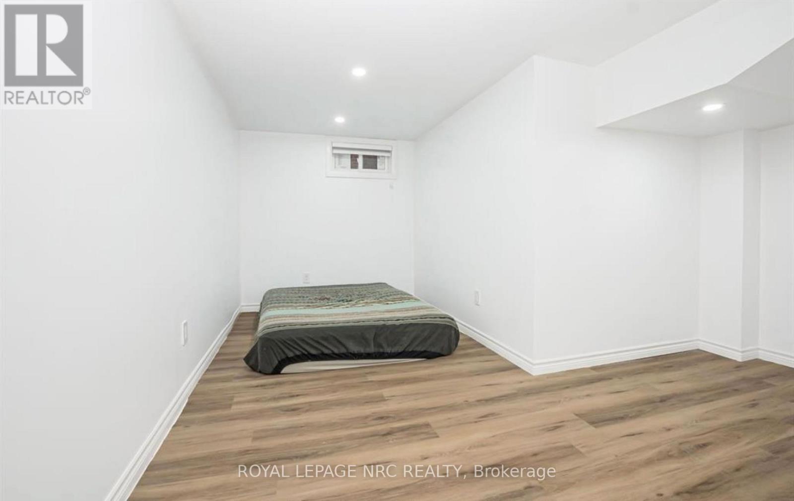 Basement - 959 Mohawk Road E, Hamilton (Huntington), ON - Indoor