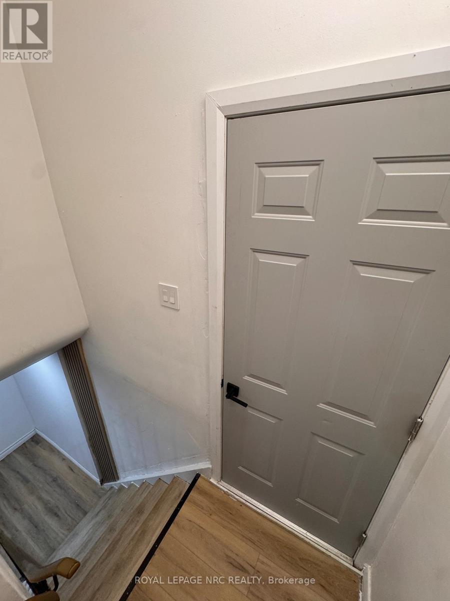 Basement - 959 Mohawk Road E, Hamilton (Huntington), ON - Indoor Photo Showing Other Room