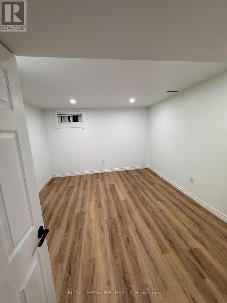 Basement - 959 Mohawk Road E, Hamilton (Huntington), ON - Indoor