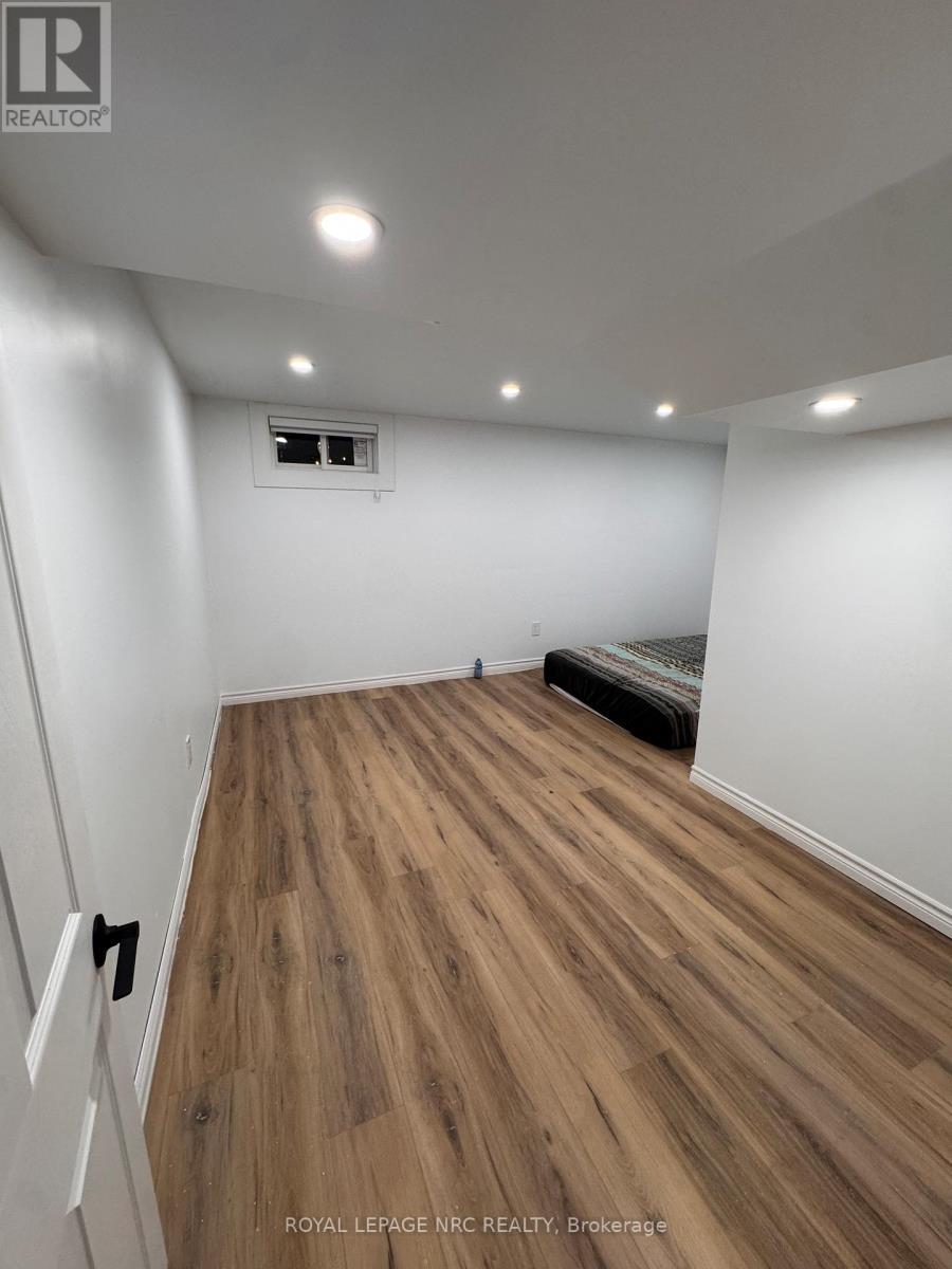 Basement - 959 Mohawk Road E, Hamilton (Huntington), ON - Indoor