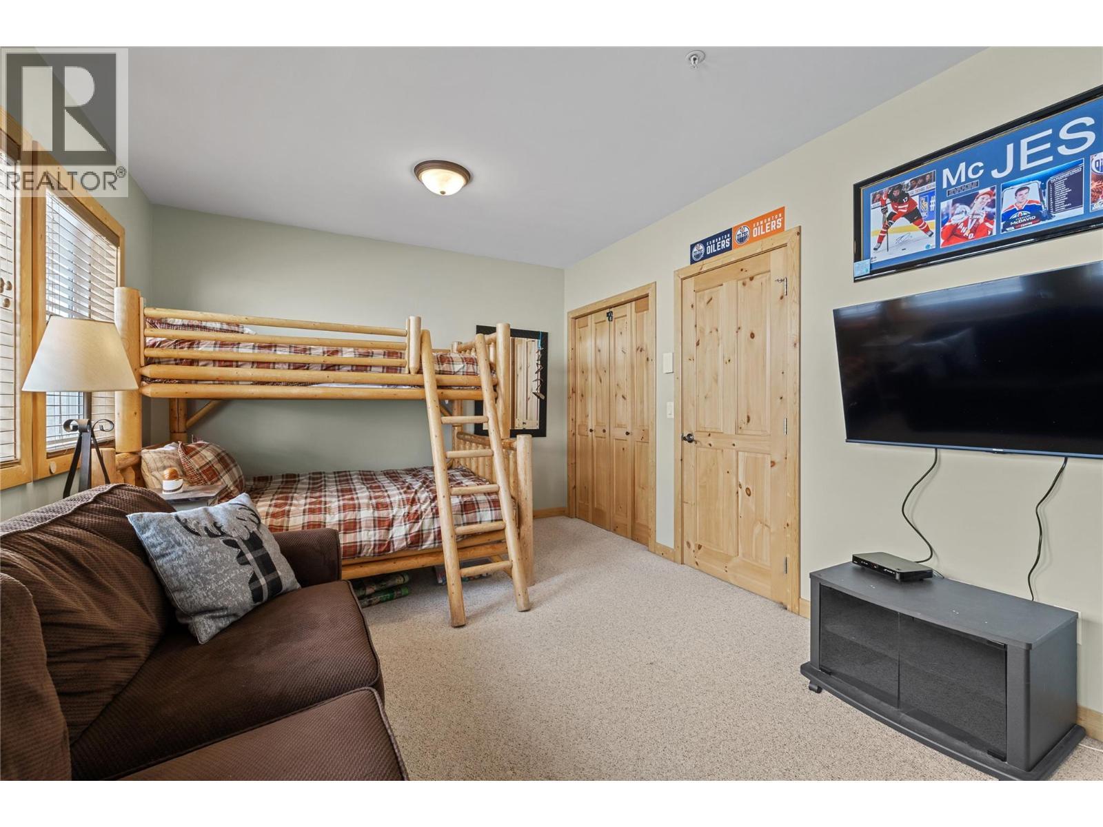 2nd Floor - 220 Kettleview Road Unit# 14, Big White, BC - Indoor