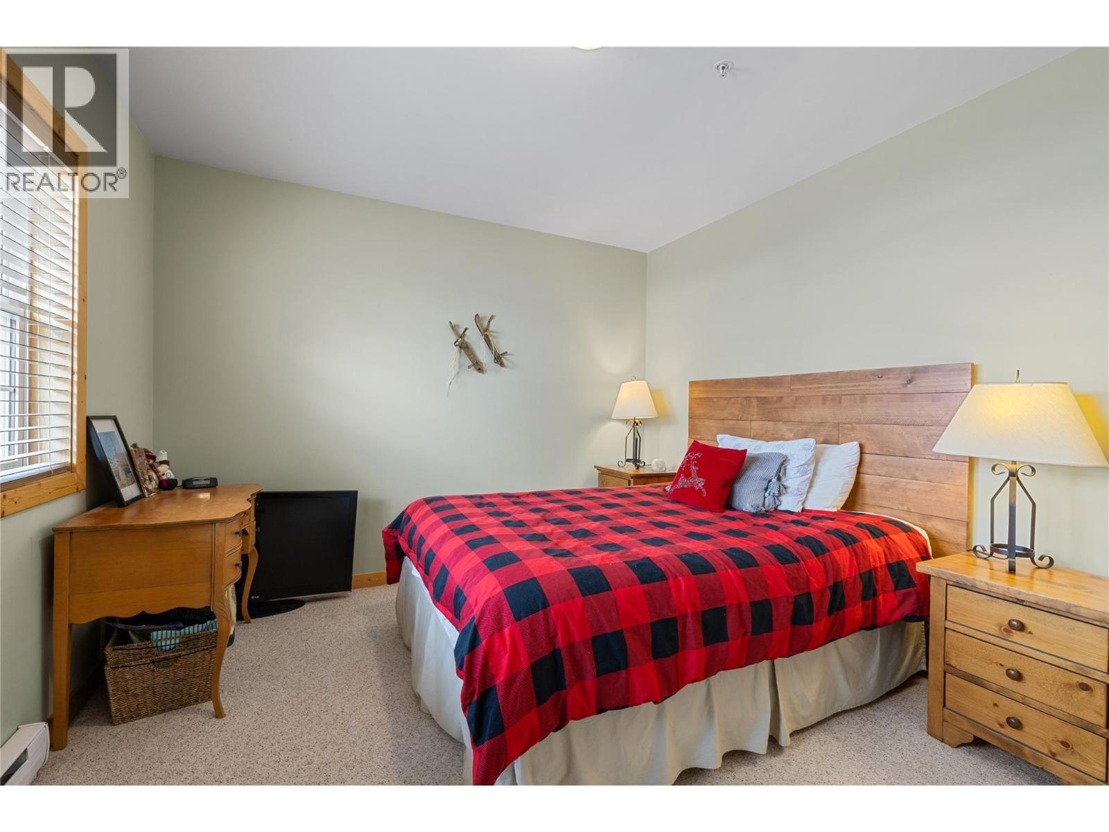 2nd Floor - 220 Kettleview Road Unit# 14, Big White, BC - Indoor Photo Showing Bedroom