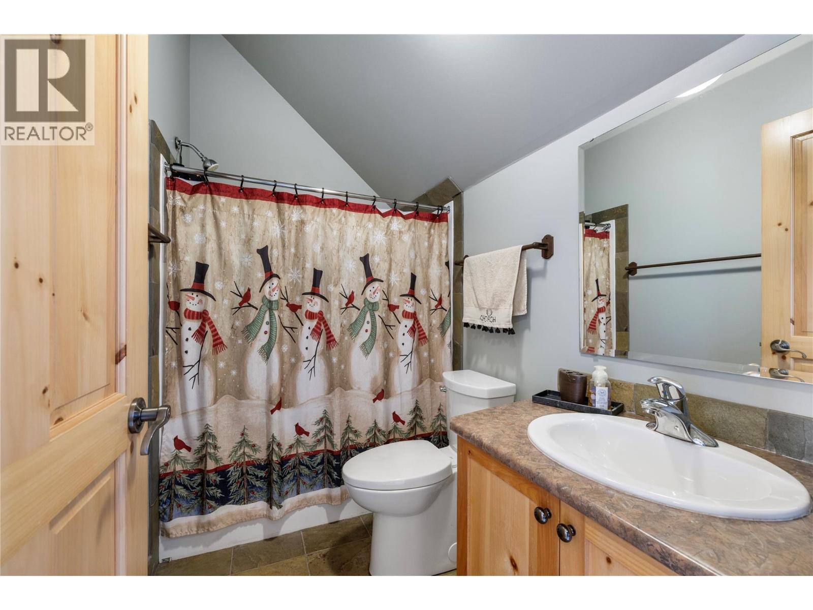 3rd Floor - 220 Kettleview Road Unit# 14, Big White, BC - Indoor Photo Showing Bathroom