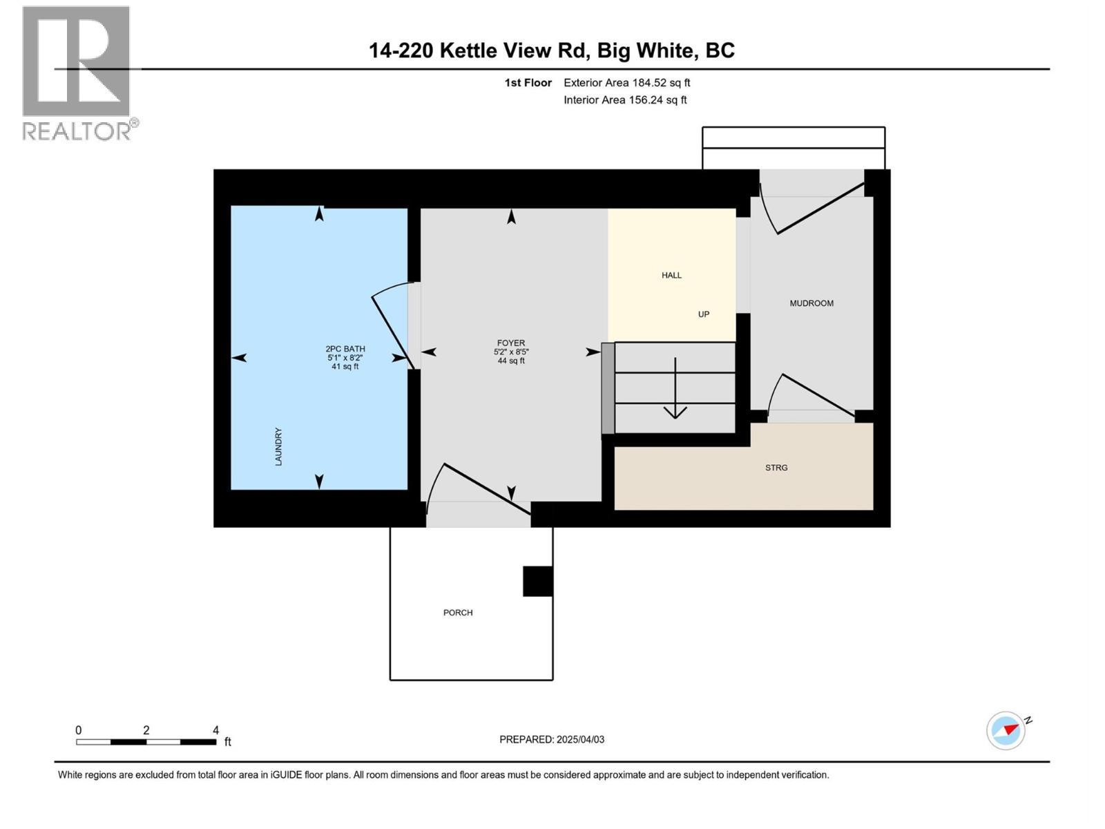 220 Kettleview Road Unit# 14, Big White, BC - Other