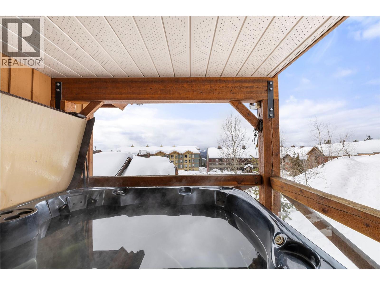 Main Floor - 220 Kettleview Road Unit# 14, Big White, BC - Outdoor With Exterior