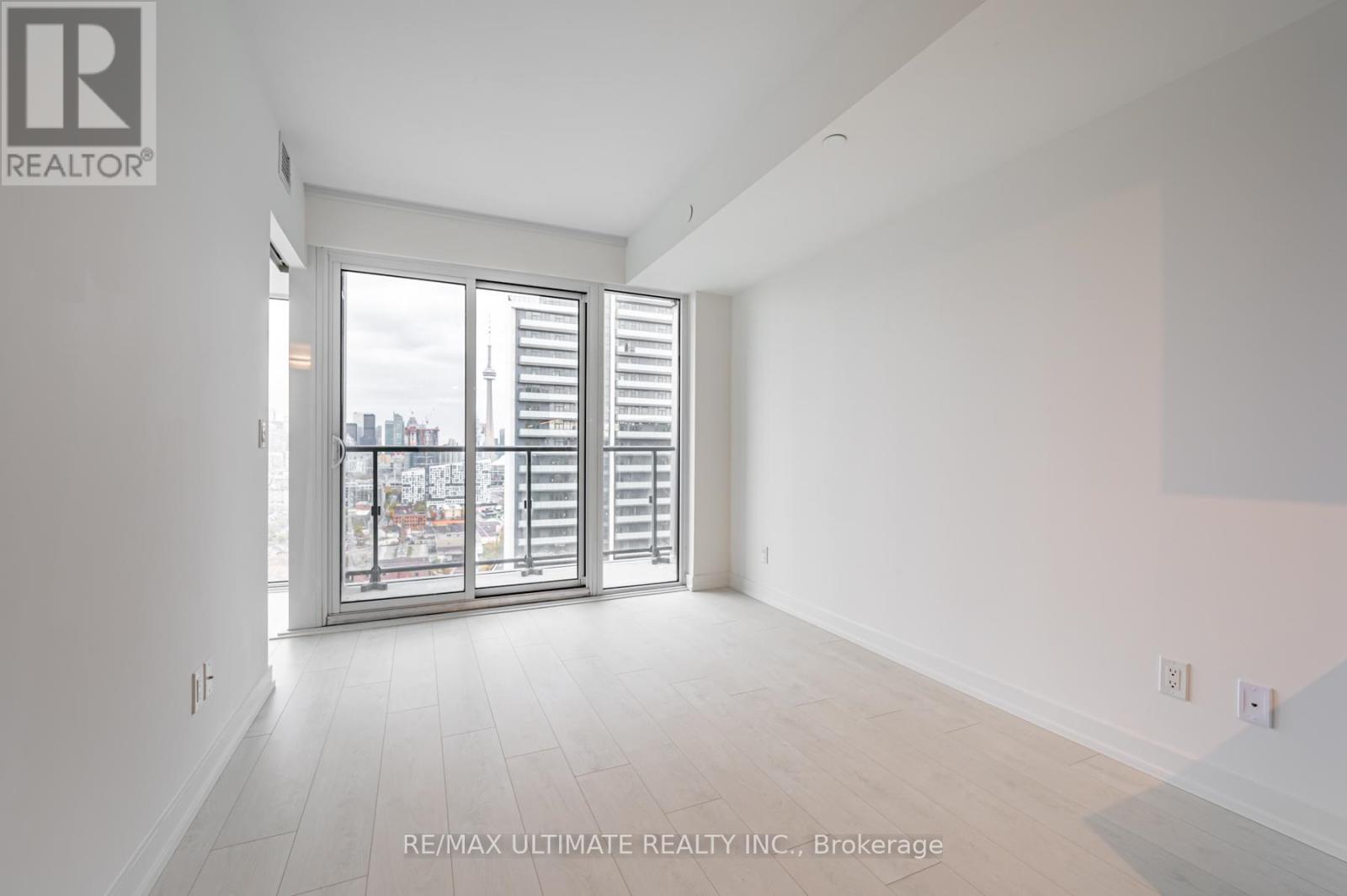 2921 - 19 Western Battery Road, Toronto, ON - Indoor Photo Showing Other Room