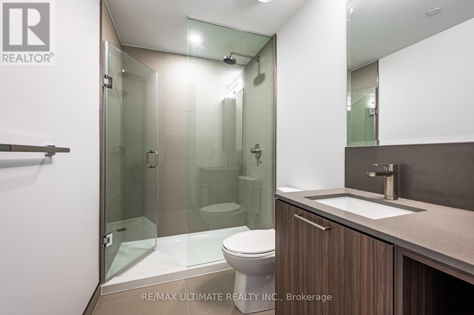 2921 - 19 Western Battery Road, Toronto, ON - Indoor Photo Showing Bathroom