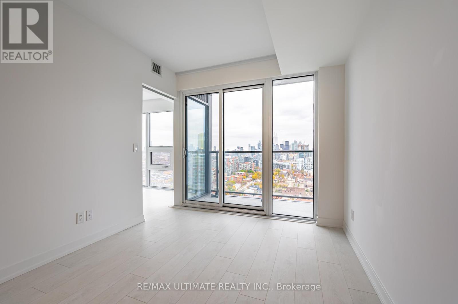 2921 - 19 Western Battery Road, Toronto, ON - Indoor Photo Showing Other Room