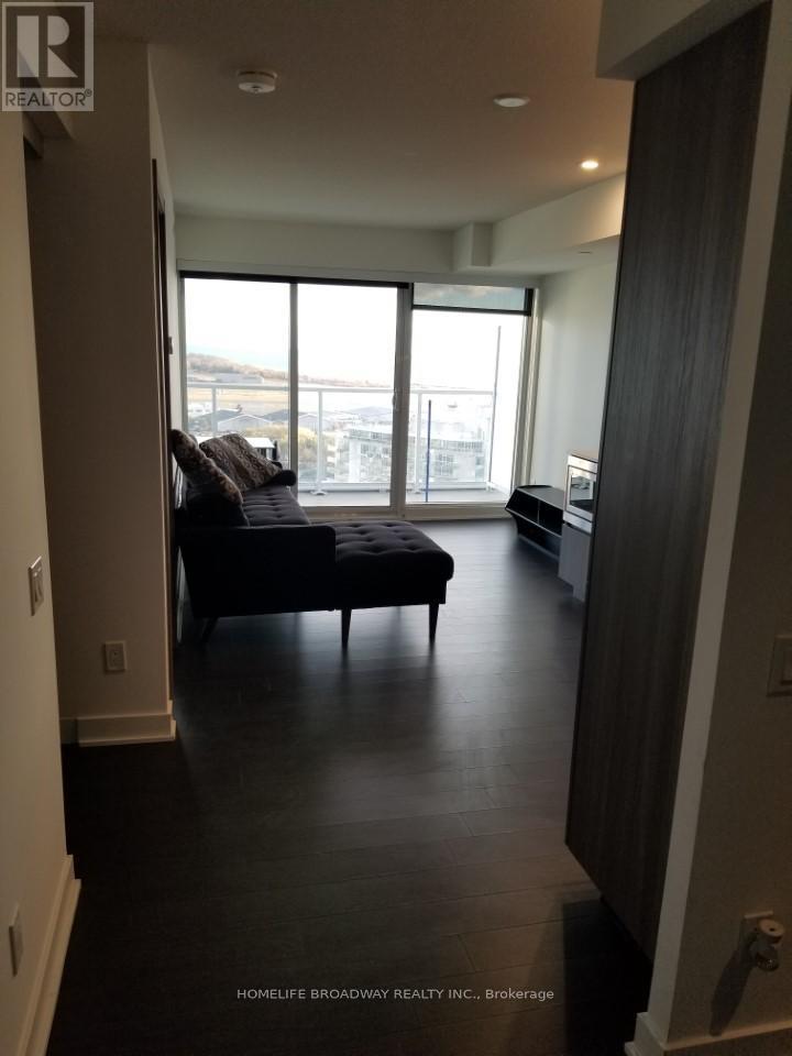 2501 - 17 Bathurst Street, Toronto, ON - Indoor