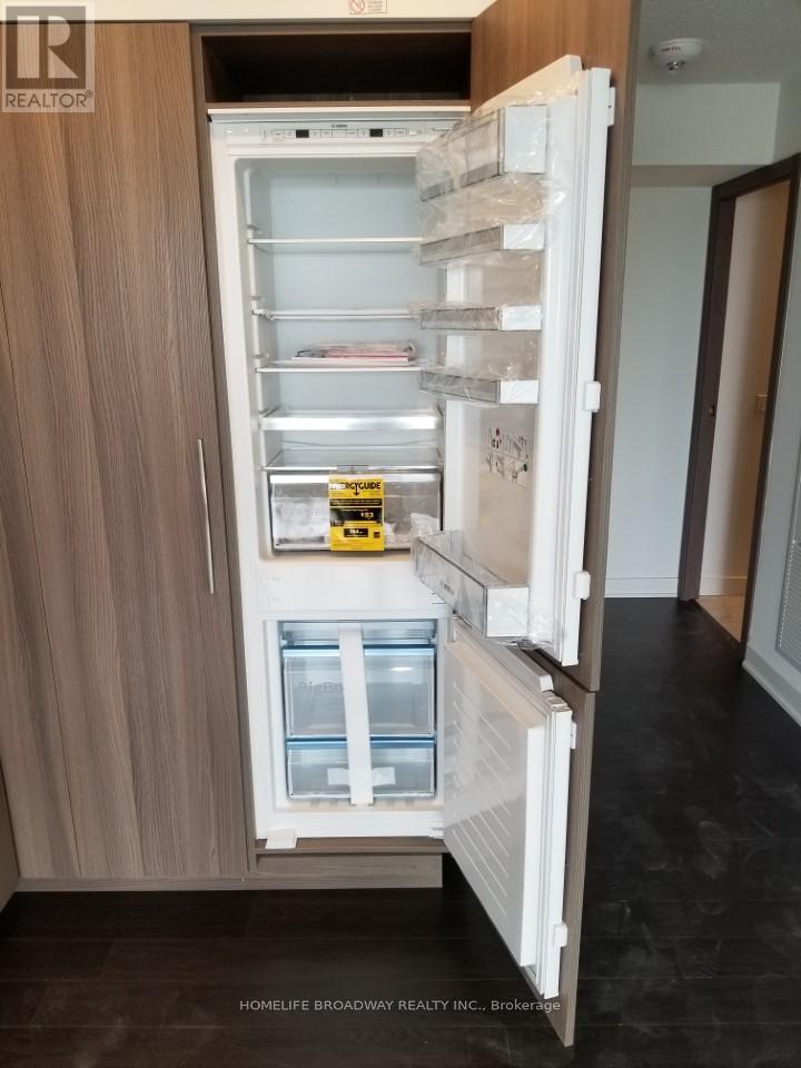 2501 - 17 Bathurst Street, Toronto, ON - Indoor Photo Showing Other Room