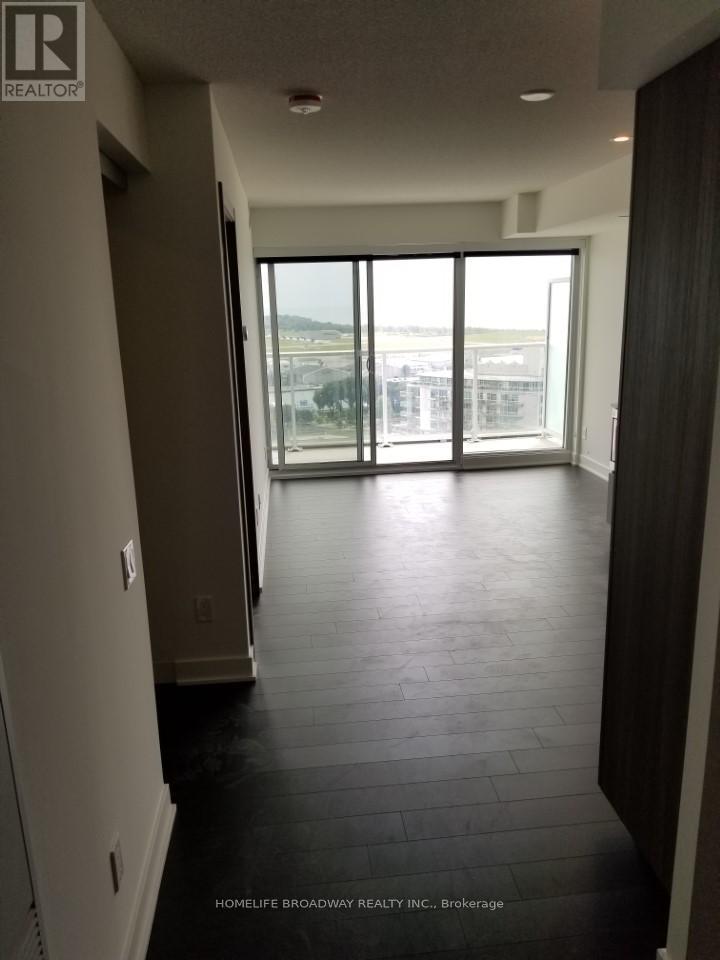 2501 - 17 Bathurst Street, Toronto, ON - Indoor Photo Showing Other Room