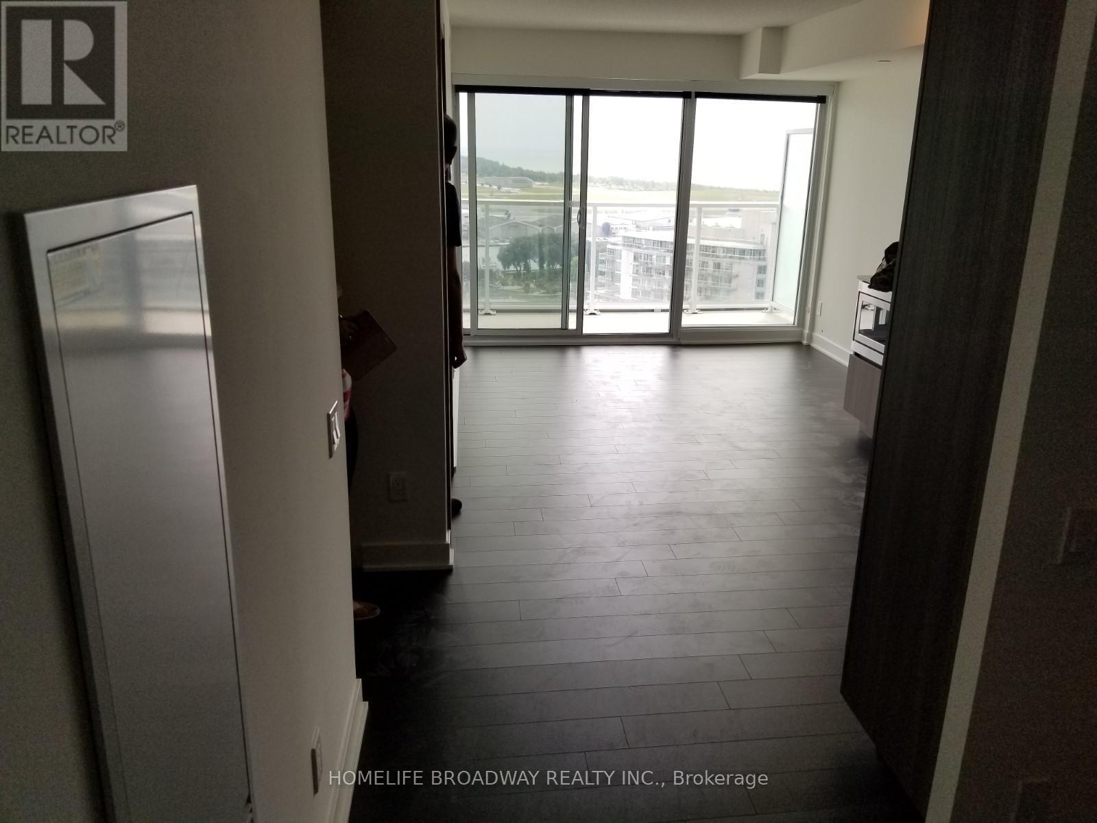 2501 - 17 Bathurst Street, Toronto, ON - Indoor Photo Showing Other Room