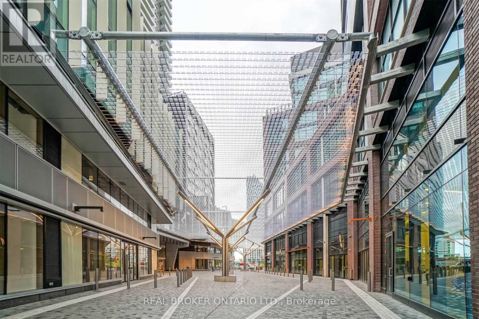 2704 - 15 Lower Jarvis Street, Toronto, ON - Outdoor