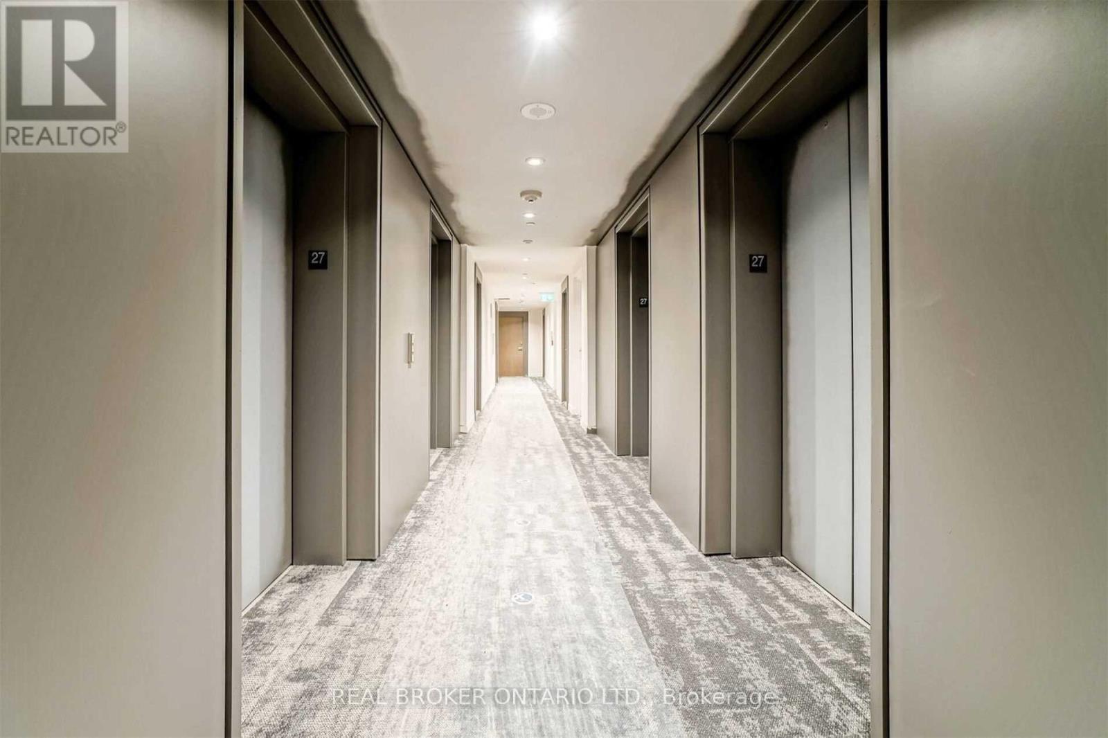 2704 - 15 Lower Jarvis Street, Toronto, ON - Photo Showing Other Room