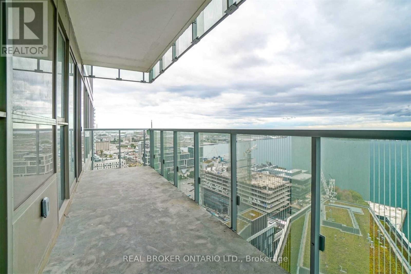 2704 - 15 Lower Jarvis Street, Toronto, ON - Outdoor With View With Exterior