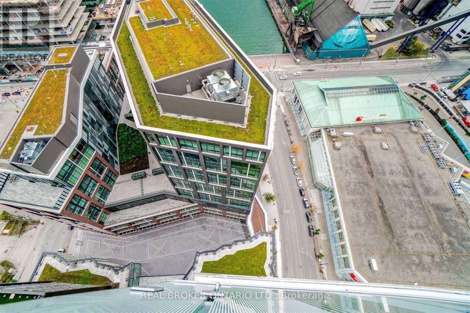 2704 - 15 Lower Jarvis Street, Toronto, ON -