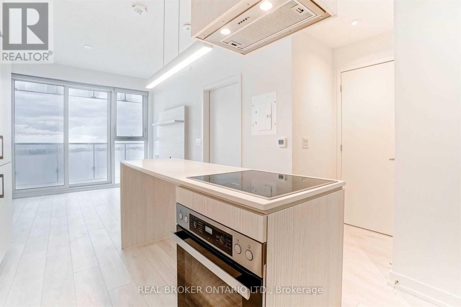 2704 - 15 Lower Jarvis Street, Toronto, ON - Indoor