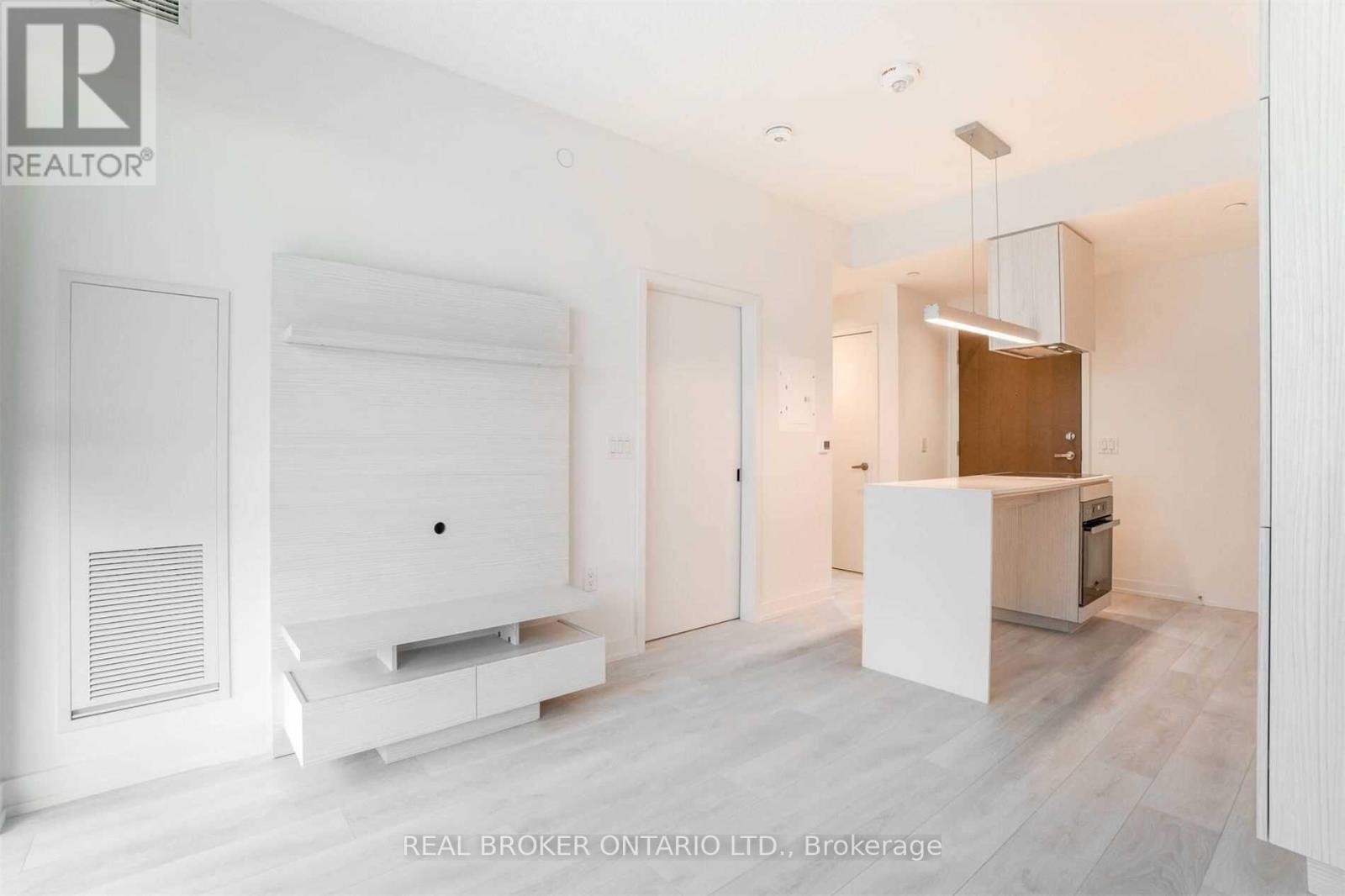 2704 - 15 Lower Jarvis Street, Toronto, ON -