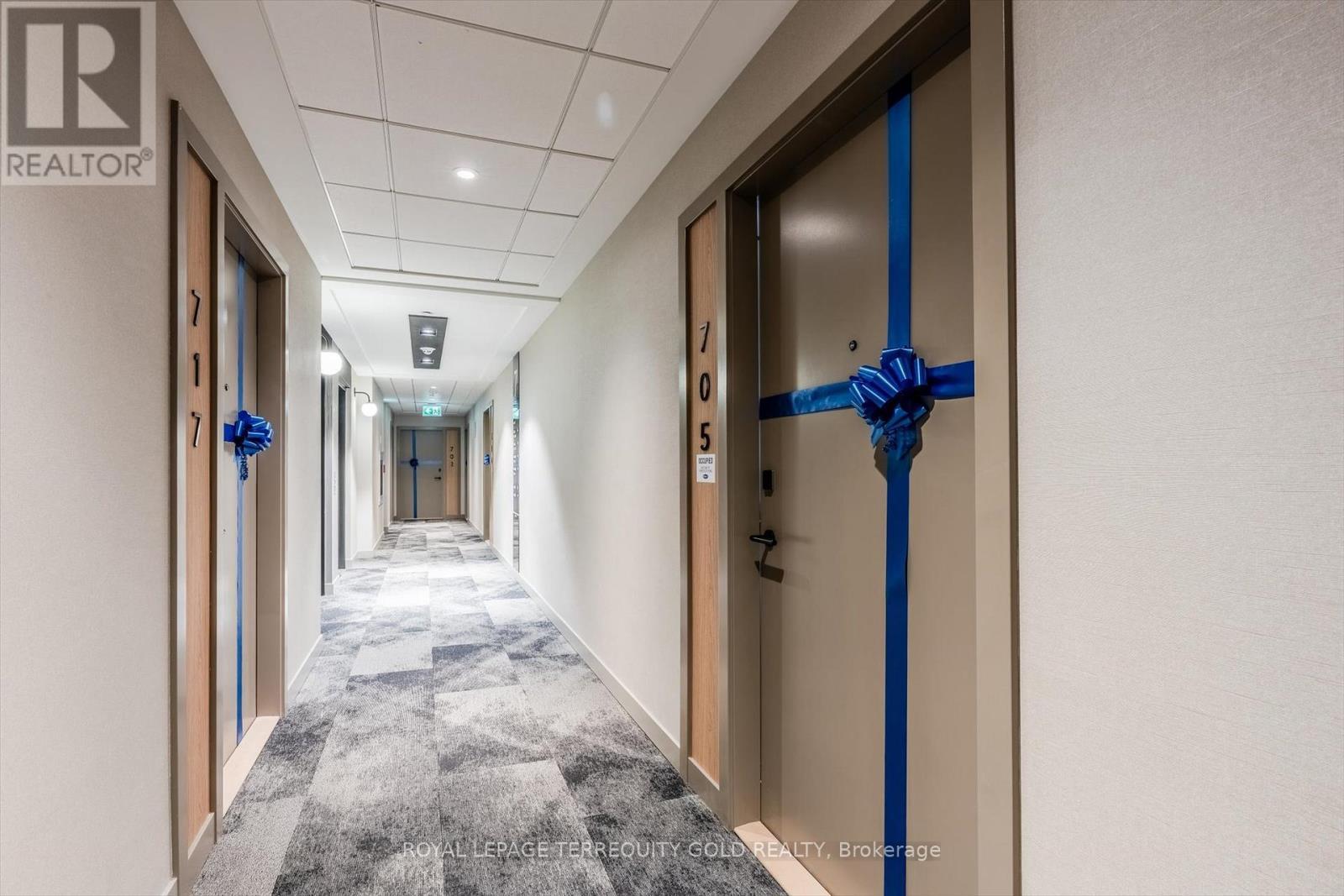 705 - 720 Whitlock Avenue, Milton, ON - Indoor Photo Showing Other Room