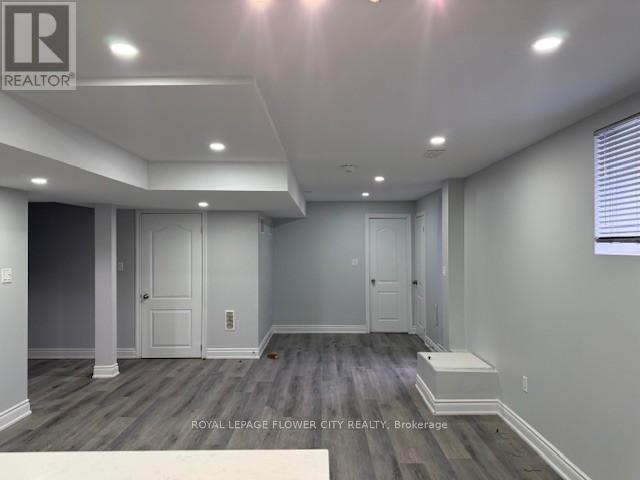 16 Elsinore Street, Brampton, ON - Indoor