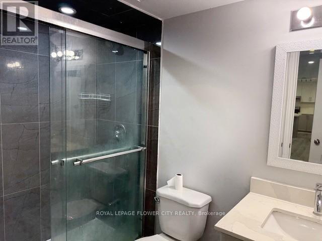 16 Elsinore Street, Brampton, ON - Indoor Photo Showing Bathroom