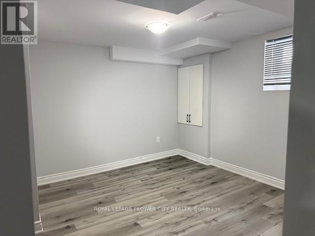 16 Elsinore Street, Brampton, ON - Indoor Photo Showing Other Room