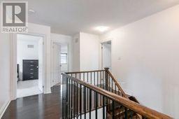 4 Bassett Crescent, Brampton, ON - Indoor Photo Showing Other Room