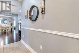 4 Bassett Crescent, Brampton, ON - Indoor Photo Showing Other Room