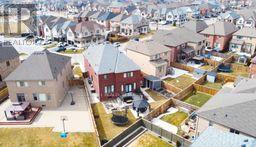 4 Bassett Crescent, Brampton, ON - Outdoor With View