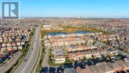4 Bassett Crescent, Brampton, ON - Outdoor With View