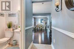 4 Bassett Crescent, Brampton, ON - Indoor