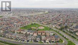 4 Bassett Crescent, Brampton, ON - Outdoor With View