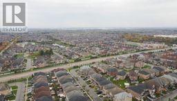 4 Bassett Crescent, Brampton, ON - Outdoor With View