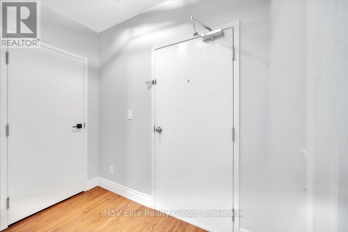 302 - 150 Colborne Street, Brantford, ON - Indoor Photo Showing Other Room