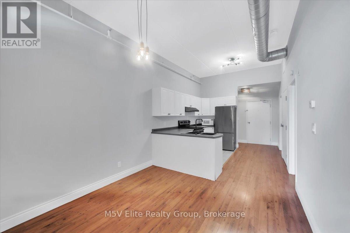 302 - 150 Colborne Street, Brantford, ON - Indoor