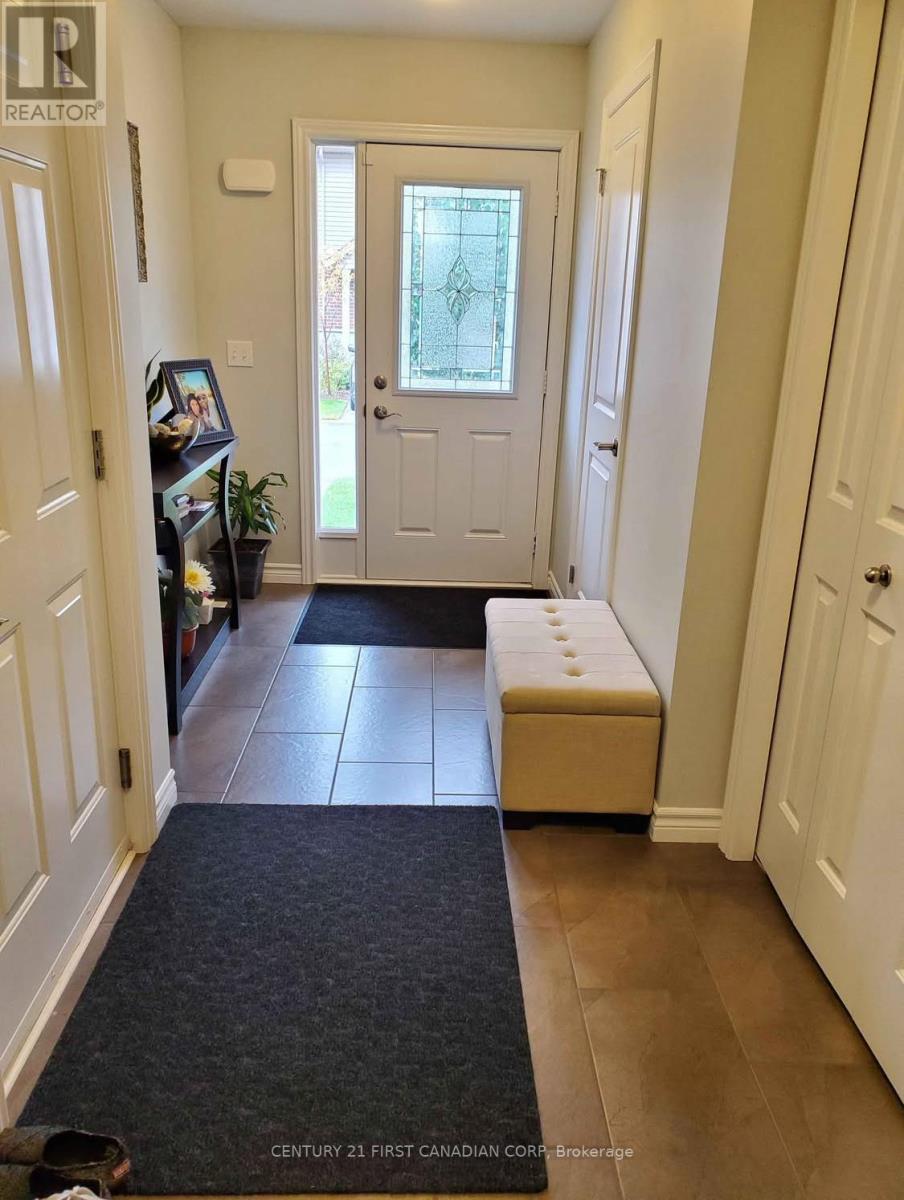 12 - 3399 Castle Rock Place, London South (South W), ON - Indoor Photo Showing Other Room