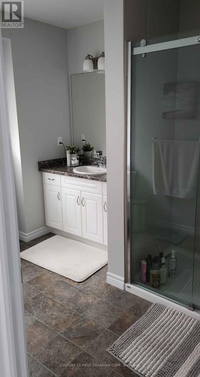 12 - 3399 Castle Rock Place, London South (South W), ON - Indoor Photo Showing Bathroom