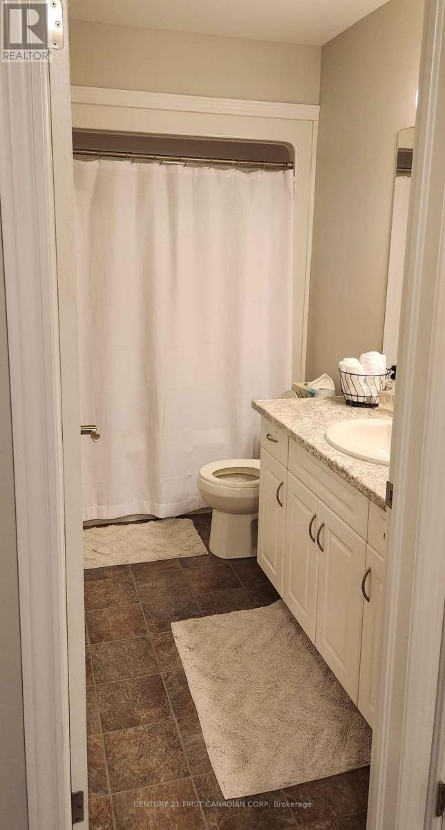 12 - 3399 Castle Rock Place, London South (South W), ON - Indoor Photo Showing Bathroom