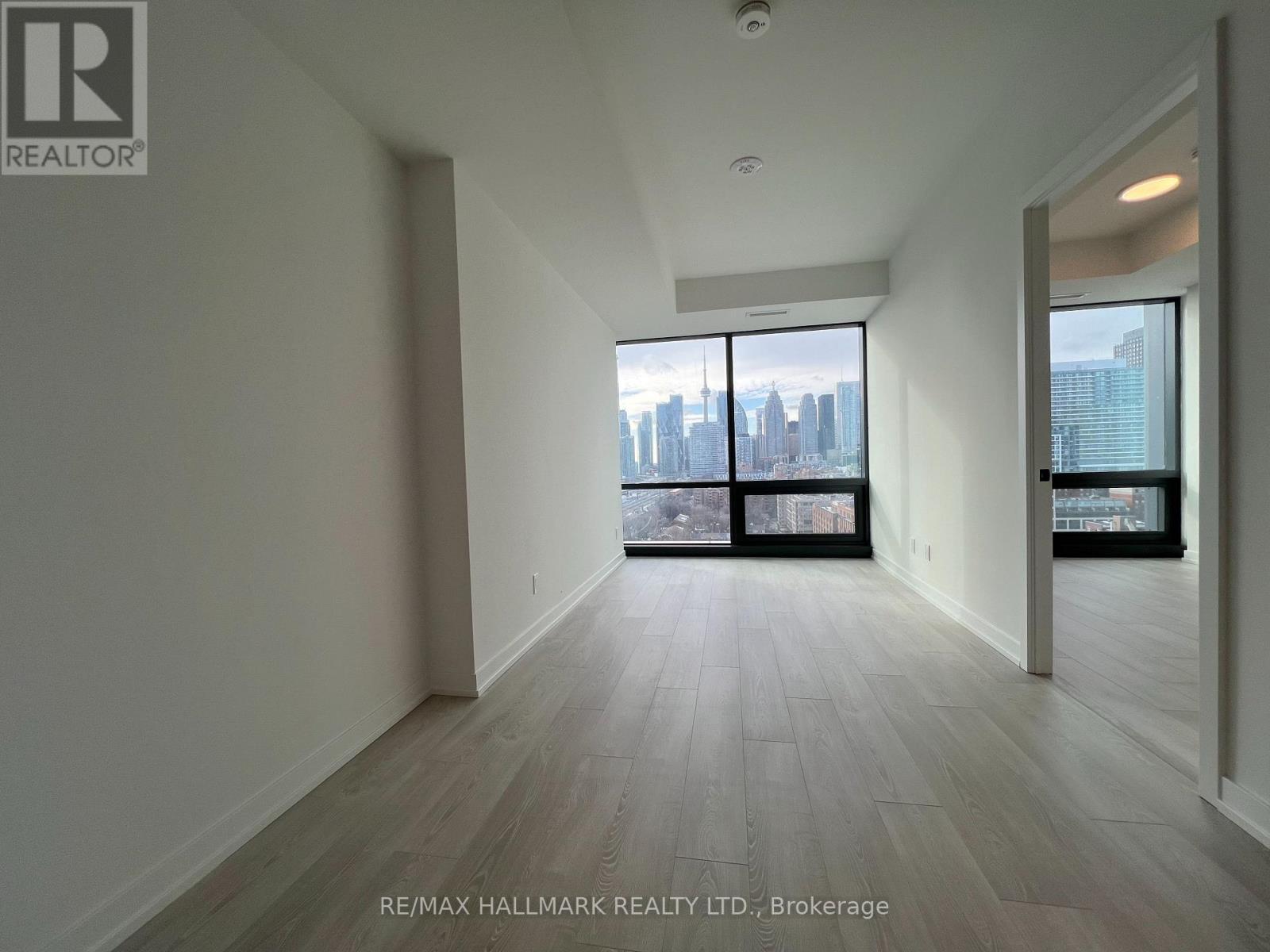 1507 - 35 Parliament Street, Toronto, ON - Indoor Photo Showing Other Room