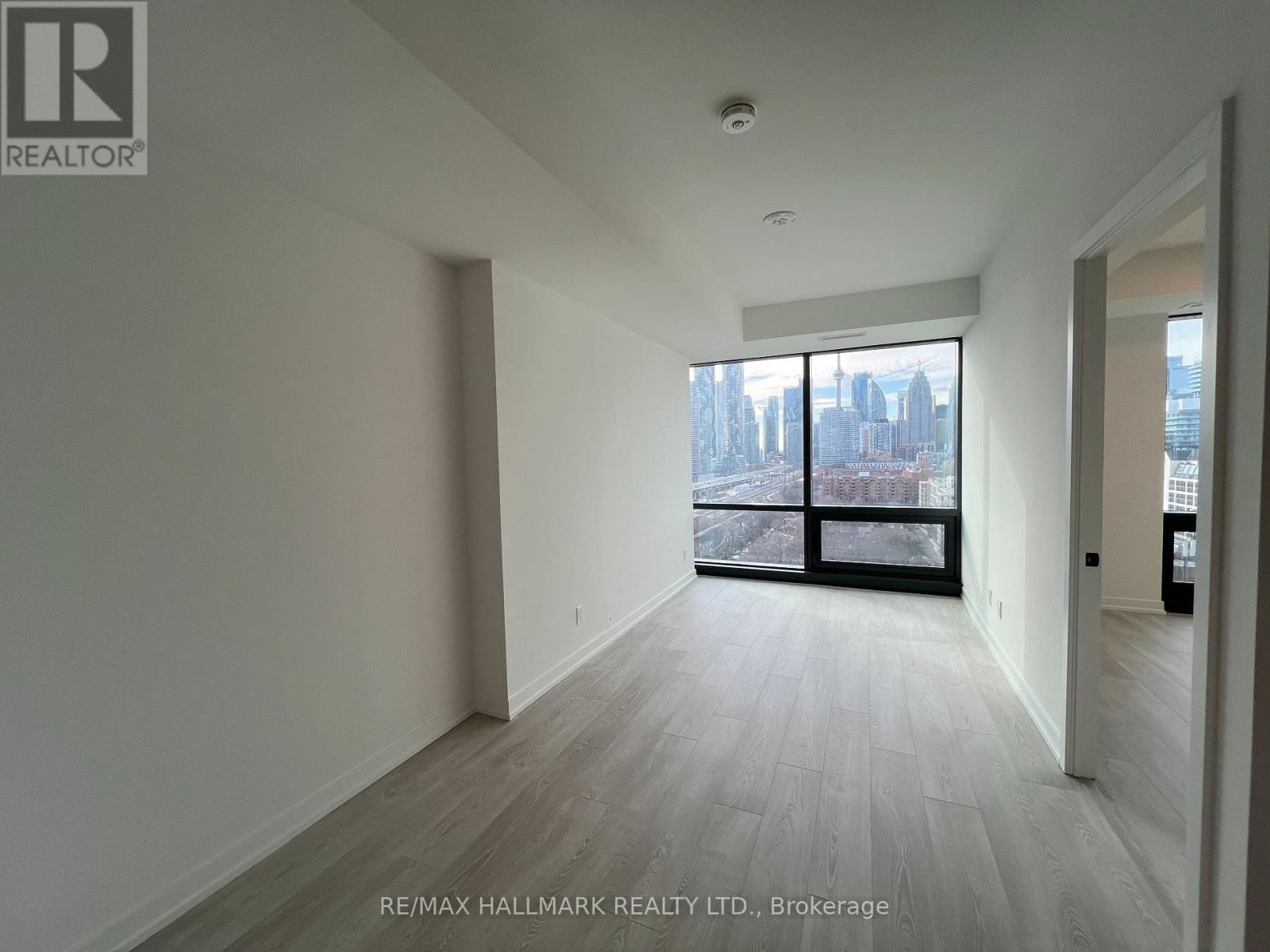 1507 - 35 Parliament Street, Toronto, ON - Indoor Photo Showing Other Room