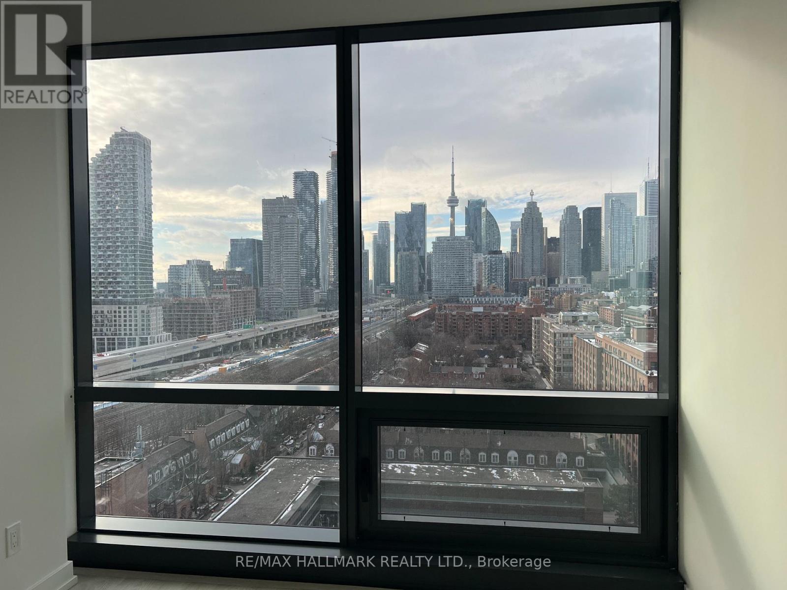 1507 - 35 Parliament Street, Toronto, ON - Indoor Photo Showing Other Room