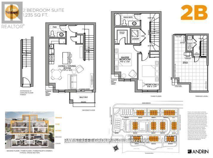 18 - 22 Lytham Green Circle, Newmarket, ON - Other