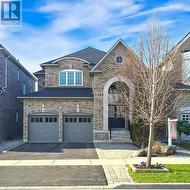 186 ASCALON DRIVE Vaughan, ON L6A 0M8