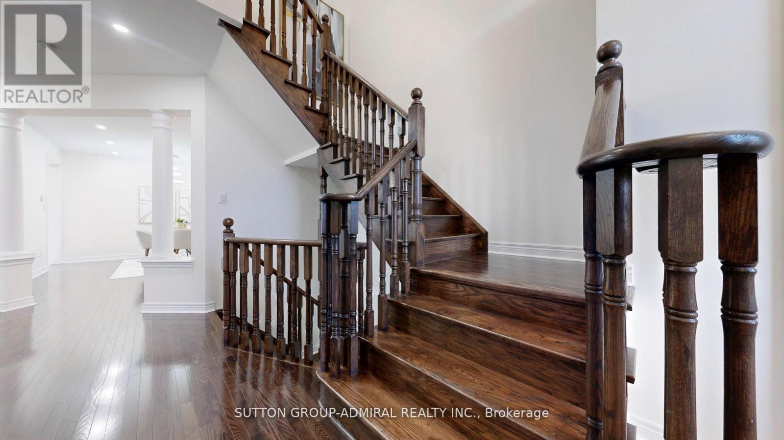 186 Ascalon Drive, Vaughan, ON - Indoor Photo Showing Other Room