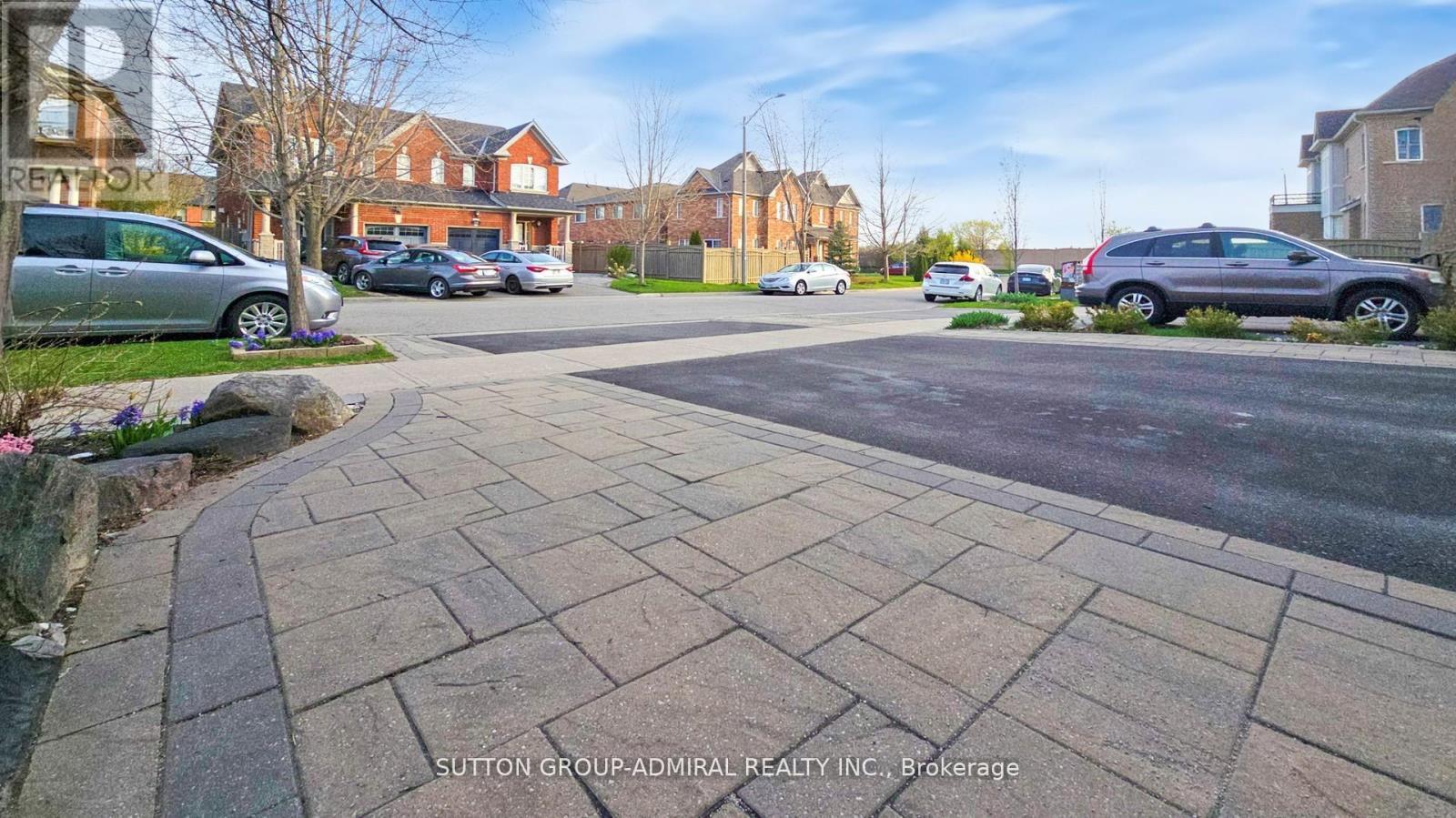 186 Ascalon Drive, Vaughan, ON - Outdoor