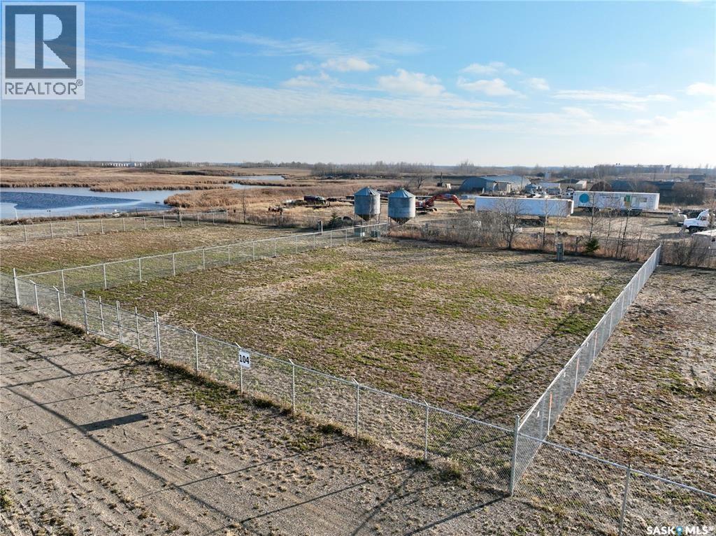 Hwy 2 East Service Road, Prince Albert Rm No. 461, SK