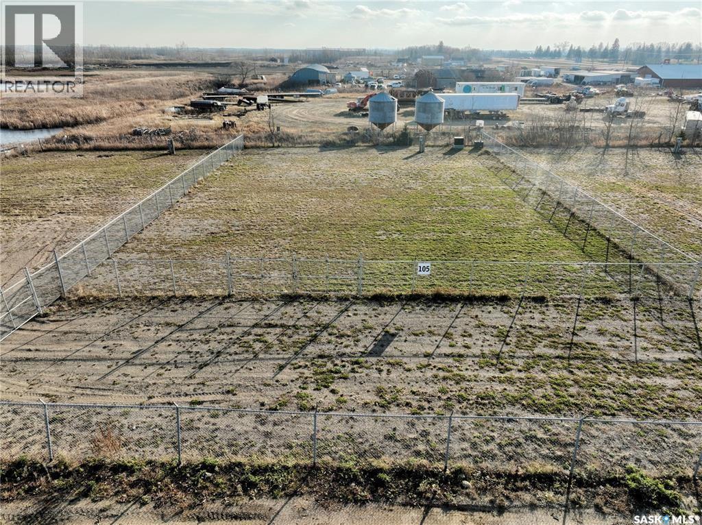 Hwy 2 East Service Road, Prince Albert Rm No. 461, SK