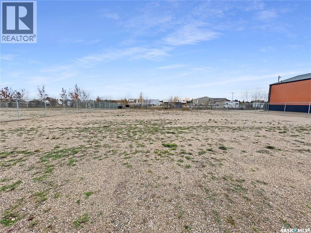 Hwy 2 East Service Road, Prince Albert Rm No. 461, SK